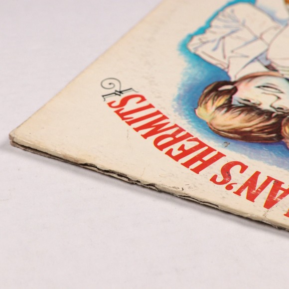 Herman's Hermits – Both Sides Of Herman's Hermits - 1966 - 12" Vinyl LP (E-4386) - Picture 4 of 9